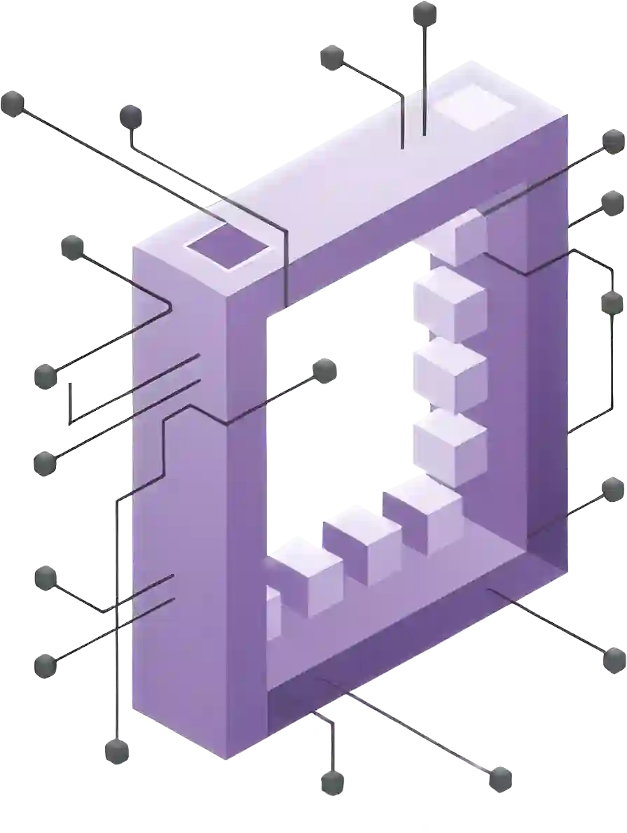 PreRender24 Logo
